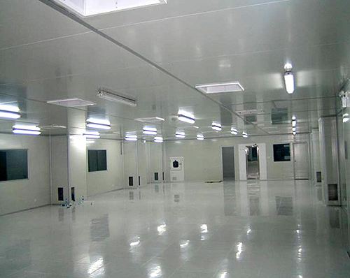 動(dòng)植物研究實(shí)驗(yàn)室的設(shè)計(jì)和建設(shè)應(yīng)注意什么?